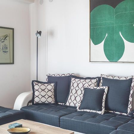 Center Apartment Golden Ray Бол Екстериор снимка