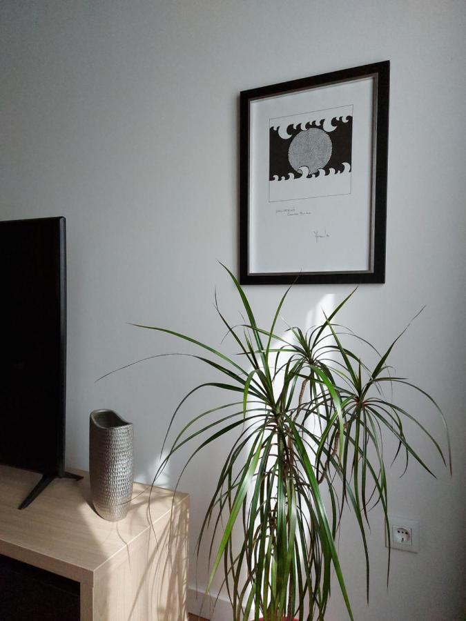 Center Apartment Golden Ray Бол Екстериор снимка