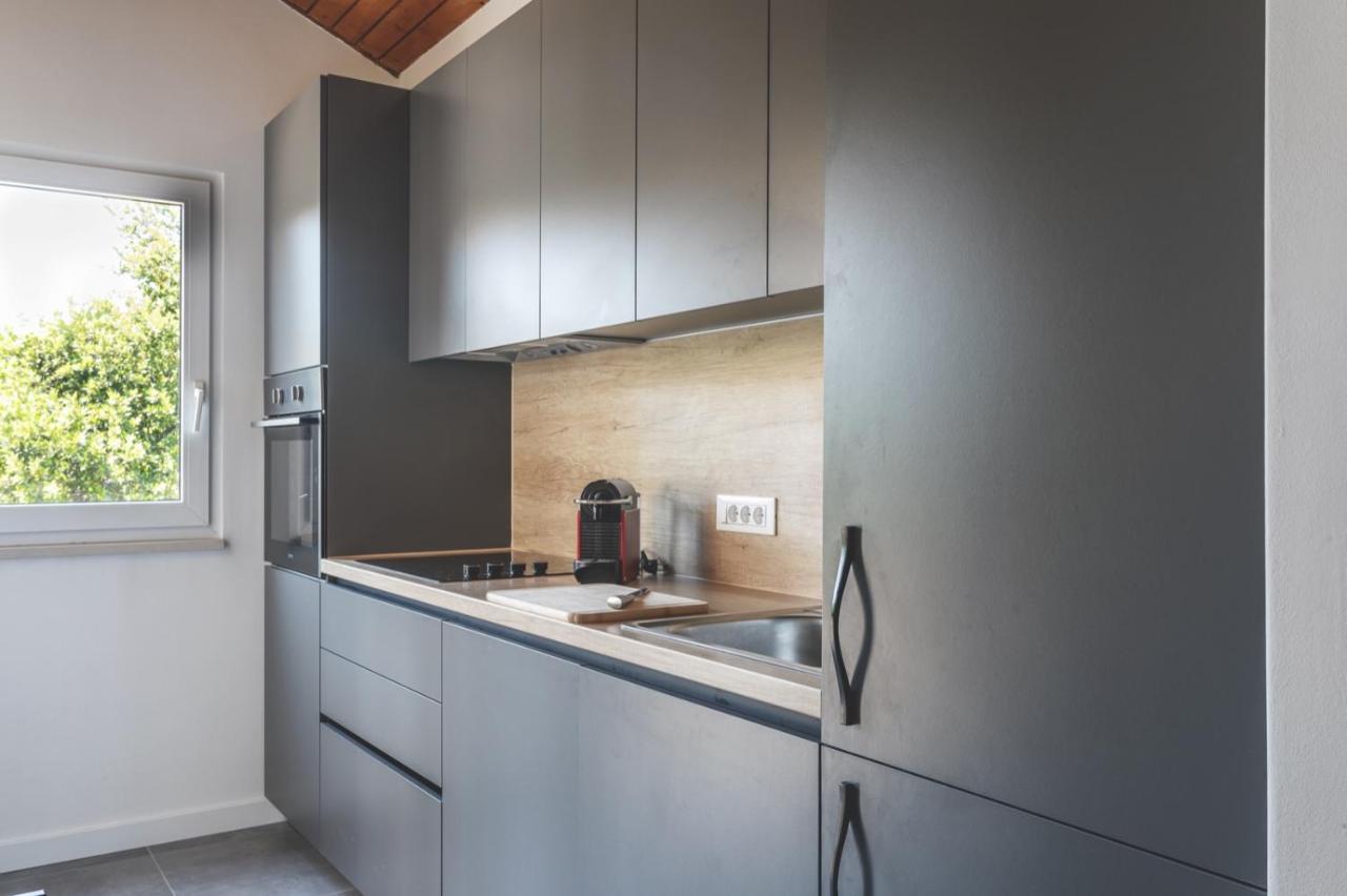 Center Apartment Golden Ray Бол Екстериор снимка