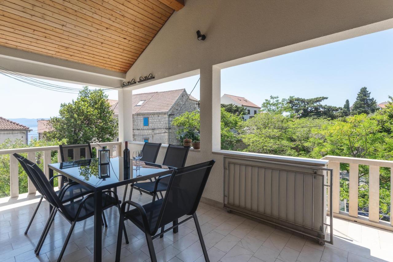 Center Apartment Golden Ray Бол Екстериор снимка