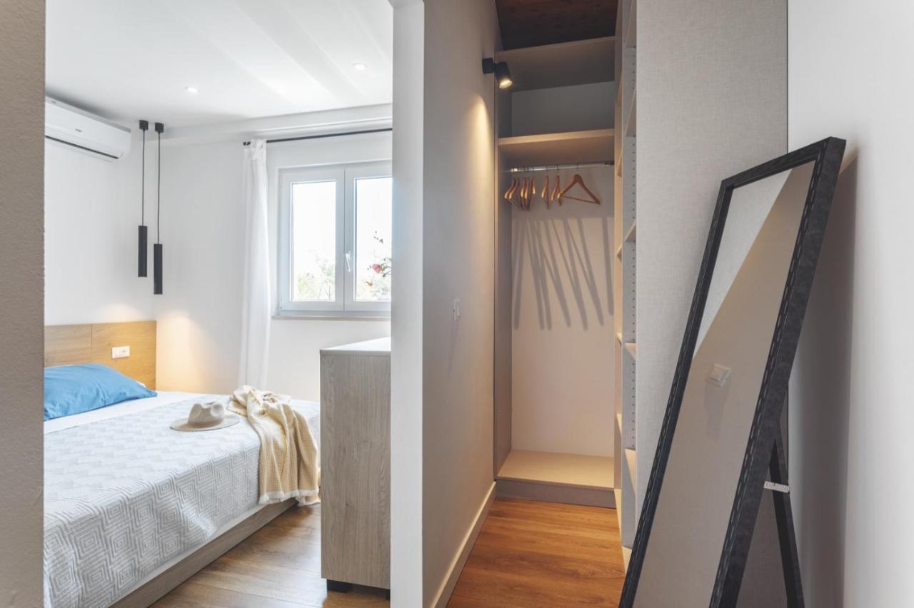 Center Apartment Golden Ray Бол Екстериор снимка