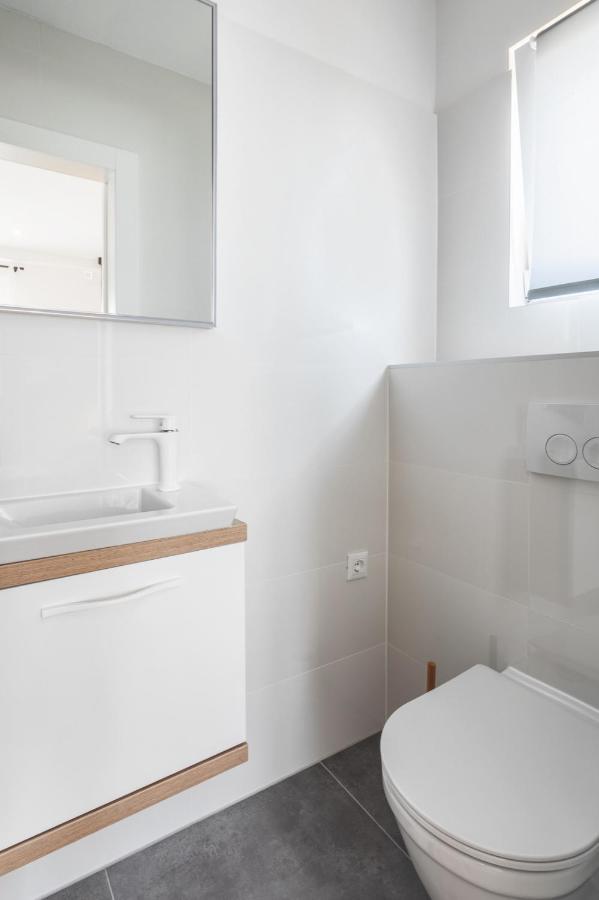 Center Apartment Golden Ray Бол Екстериор снимка